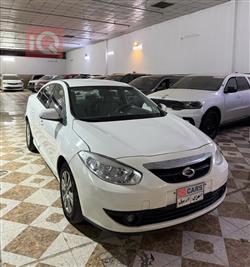 Renault Fluence